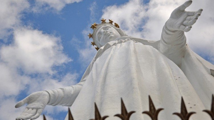 2018-08-07 Madonna Harissa, Libano