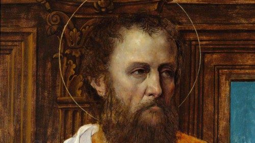 Литургические чтения: 24 АВГУСТА. Св. Варфоломей, апостол