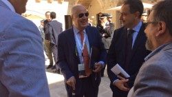 वाटिकन के राजदूत