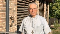 Kardinolas Audrys Juozas Bačkis