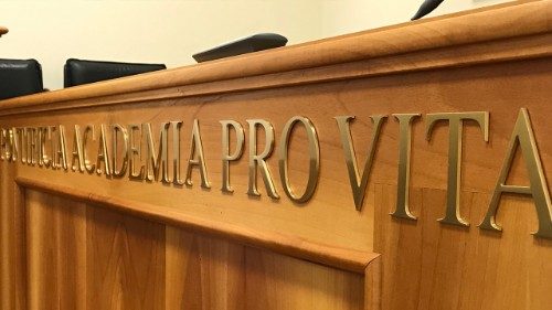 Папская акадэміі жыцця: новы статут – новыя структура і задачы
