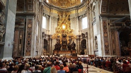 D: Liturgiker würdigt Bußakt zu Beginn der Synode