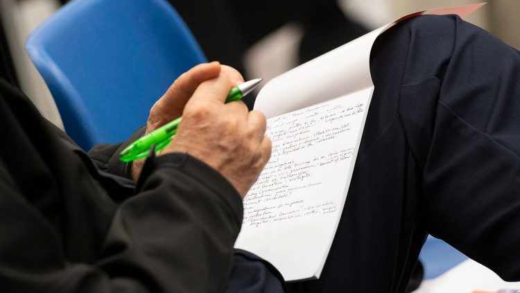 A la hora del Regina Caeli, el Papa agradece el trabajo de los periodistas en la Jornada Mundial de la Comunicaciones Sociales