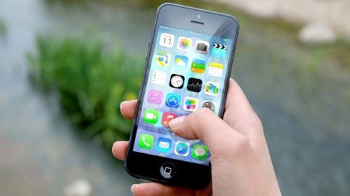 Konklave: Kein Mobilfunknetz in und um Vatikan