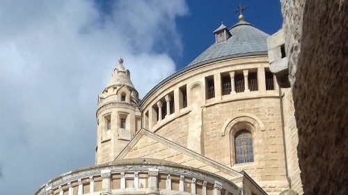 Terra Santa, o compromisso da CEI com as comunidades afetadas pela guerra