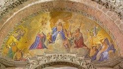 Cristo Re dell'universo, Gesu Cristo