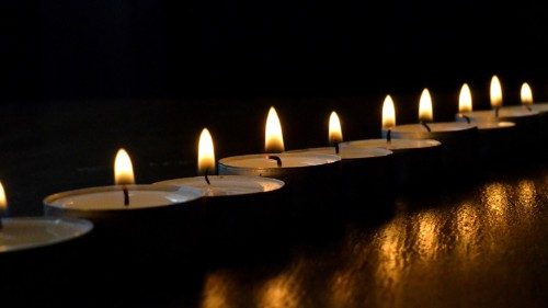 Nigeria: katolicki ksiądz zamordowany w drodze powrotnej do parafii