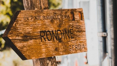 Il "metodo" Rondine arriva nelle scuole