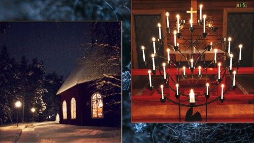 B&oslash;nneuken for kristen enhet 2019