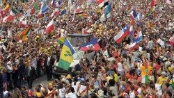 Đại hội GTTG Canada (07/2022)