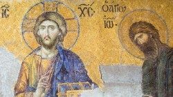 2019.01.18 Cristo Pantocrator Istanbul