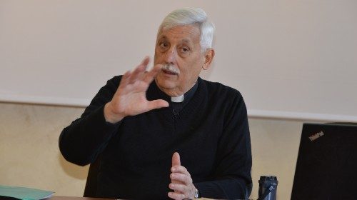 Heiliges Land: „Frieden l&auml;sst sich nicht erzwingen!“