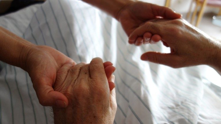 Huduma shufaa ni muhimu katika utunzaji wa mgonjwa wa muda mrefu.