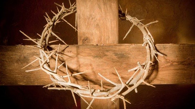 இயேசுவின் முள்முடி 