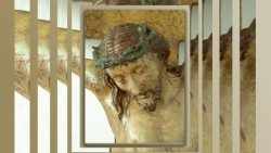 La Quaresima - Gesù Cristo.jpg