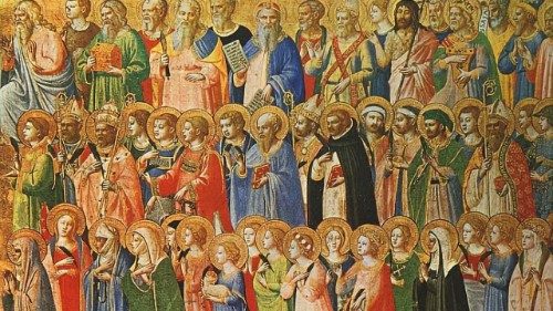 Diocesi di Genova, Santi della porta accanto 14.12.2025