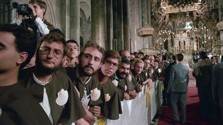 Santiago de Compostela