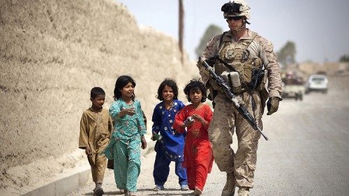 ദശലക്ഷക്കണക്കിന് കുട്ടികൾ സ്ഫോടകവസ്തുക്കൾ ഉപയോഗിച്ചുള്ള ആക്രമണങ്ങളുടെ ഇരകൾ: സേവ് ദി ചിൽഡ്രൻ