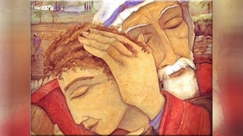 Patris corde: 2. En far i ømhjertethet