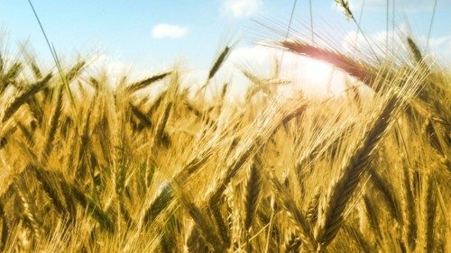 Angelus: Hvordan kommer Guds rike?
