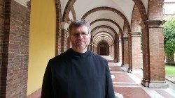 Pater Mauritius Wilde