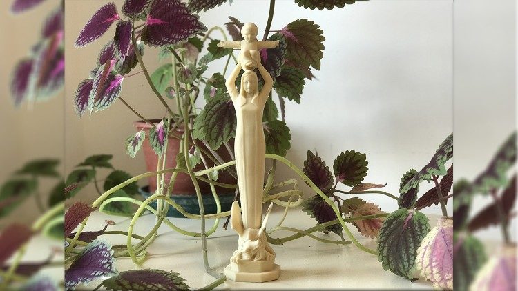 2019.05.24 Madonna di Sheshan