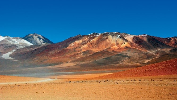 Her kan det vokse «kjærlighet, glede, fred, overbærenhet, vennlighet, godhet, trofasthet, ydmykhet og selvbeherskelse».