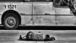 Povertà ed emarginazione in una grande città