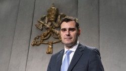 25 éve a Vatikáni Rádió szolgálatában