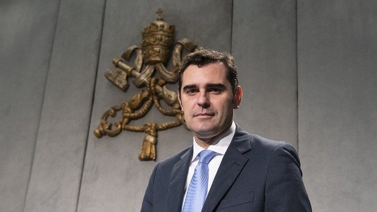 25 éve a Vatikáni Rádió szolgálatában