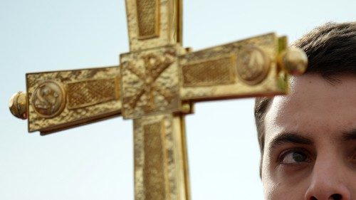 Padres e bispos: vincular, reconhecer e pertencer para n&atilde;o adoecer