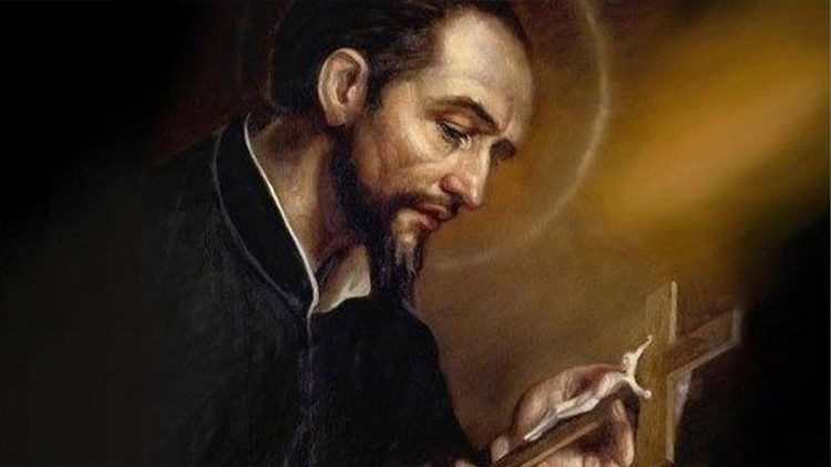 2019.07.05 Sant' Antonio Maria Zaccaria Sacerdote