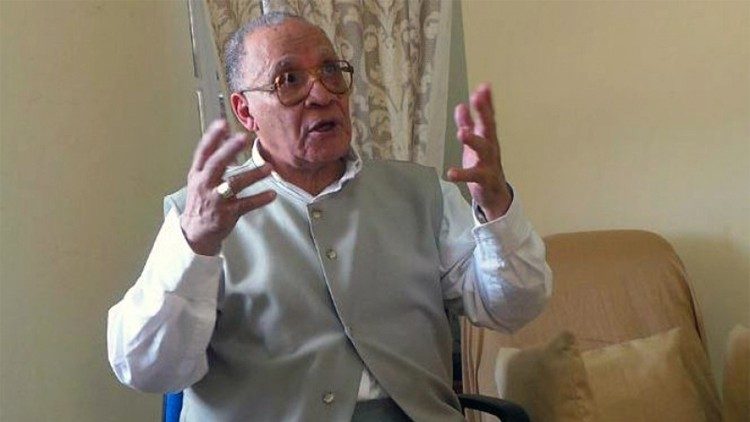  Dom  Paulino do Livramento Évora, espiritano, primeiro Bispo de Cabo Verde independente. Faleceu em 2019