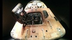 அப்பல்லோ 11 விண்கலம் 