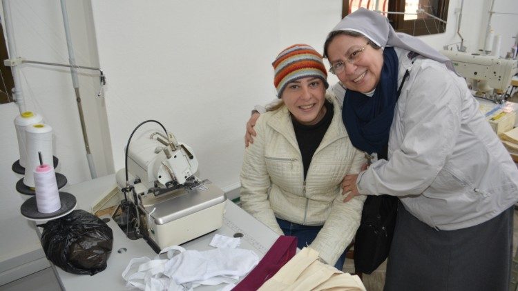 Aby na twarzach zagościł uśmiech