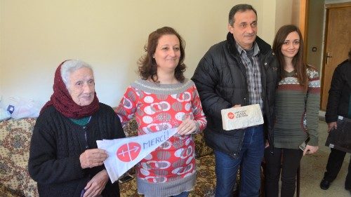 L'AED soutient les chrétiens d'Orient grâce à l'énergie solaire