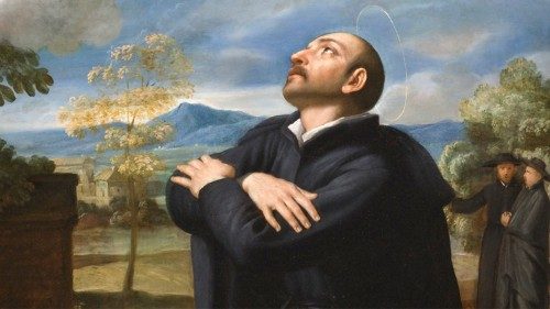 Duchovn&iacute; cvičen&iacute; ve vězen&iacute; v Nuoru