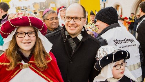 Bingener über Leo XIV.: „Mit Geduld, Beharrlichkeit, Freude“