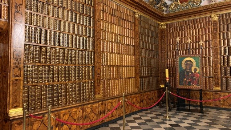 Ilustračná snímka