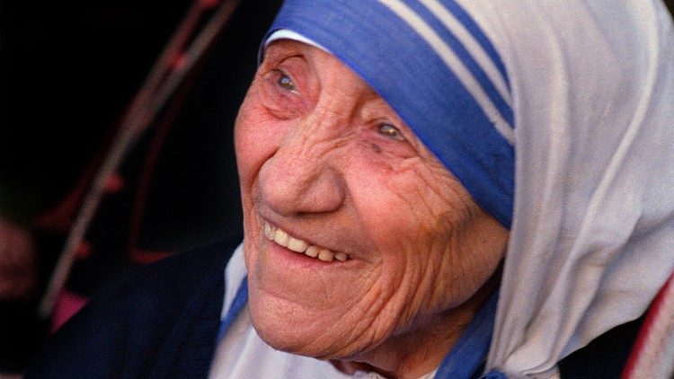 Madre Teresa