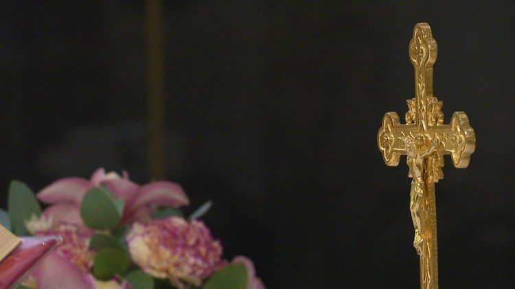 2019.09.16 Papa Francesco Santa Marta generica