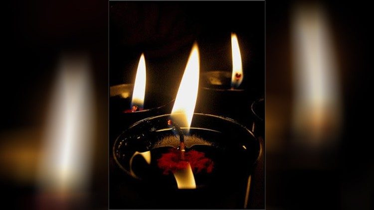 2019.10.04 Vangelo della 27.a domenica C - fede come un granello di senape