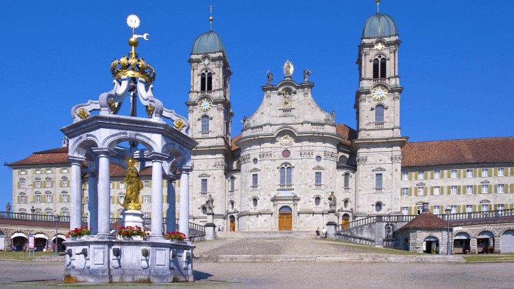 Einsiedeln