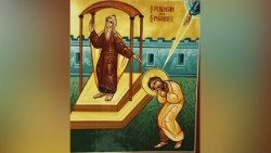 Der Zöllner und der Pharisäer