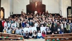 Młodzi Japończycy będą mogli poznawać chrześcijańskich bohaterów także poprzez komiksy