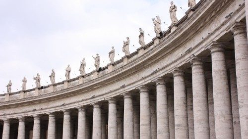 Moneyval confirme les progrès du Vatican contre le blanchiment