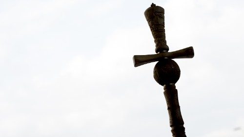 RDC: Mgr Bulamatari renonce au gouvernement pastoral de Molegbe