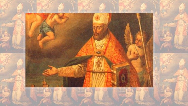 Shën Feliksi nga Nola