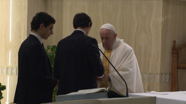 2020.01.24 Santa Marta