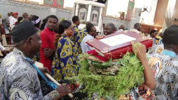 Papa Leo XIV: "Kutojua Maandiko Matakatifu ni kutomjua Kristo" ni nukuu maarufu ya Mtakatifu Jerome (kwa Kilatini: Ignoratio Scripturarum ignoratio Christi est)